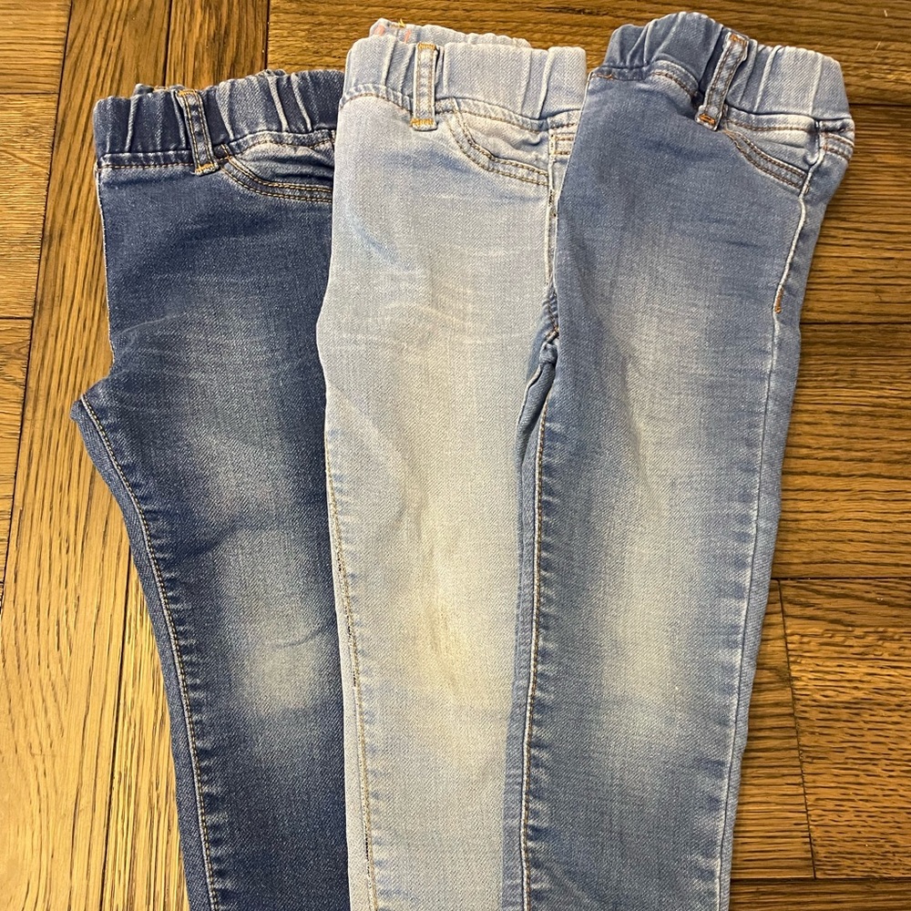 Mini Boden Jeggings Jeans